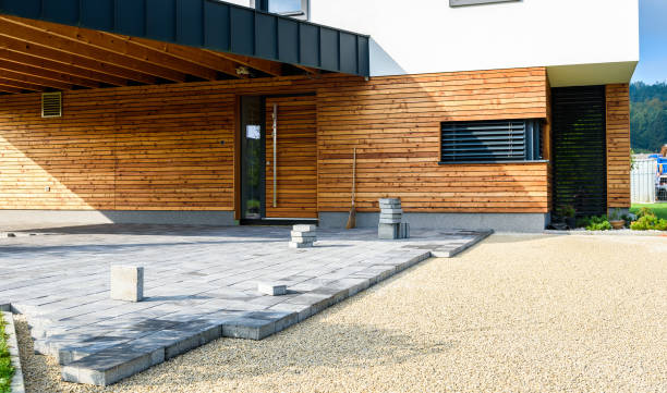Best Local Driveway Pavers  in Wilson, AR