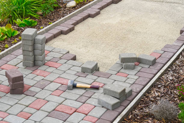 Best Interlocking Driveway Pavers  in Wilson, AR
