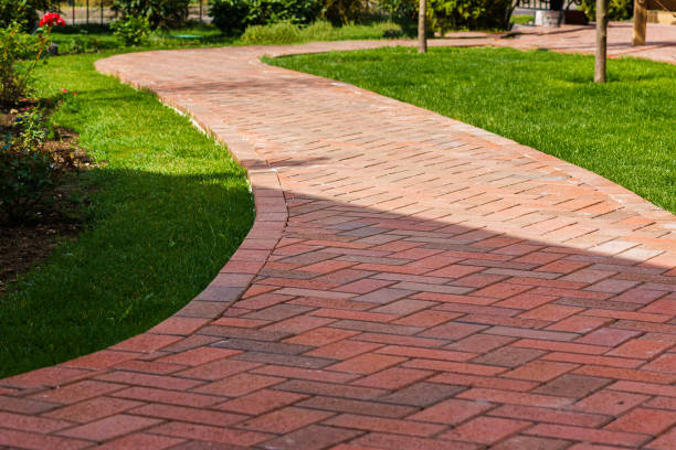 Professional Driveway Pavers in Wilson, AR