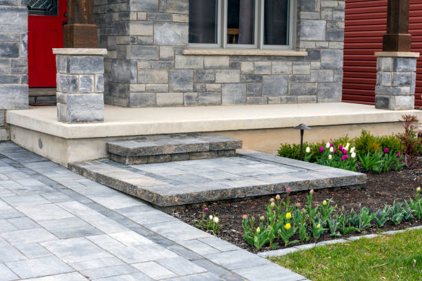 Best Driveway Pavers Near Me  in Wilson, AR