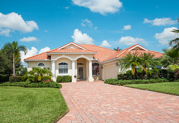 Best Residential Paver Driveway  in Wilson, AR