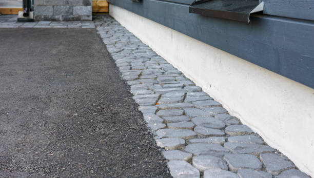 Decorative Driveway Pavers in Wilson, AR
