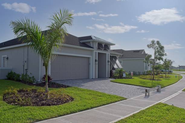 Best Permeable Paver Driveway  in Wilson, AR